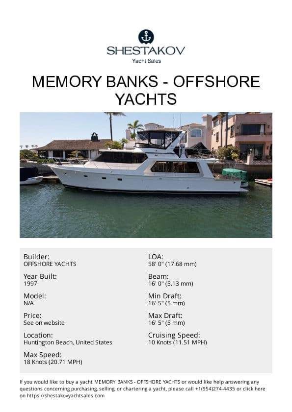 Memory Banks - undefined - 1997