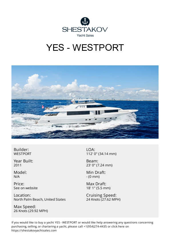 YES - undefined - 2011