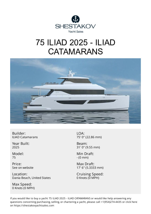 75 ILIAD 2025 - 75 - 2026
