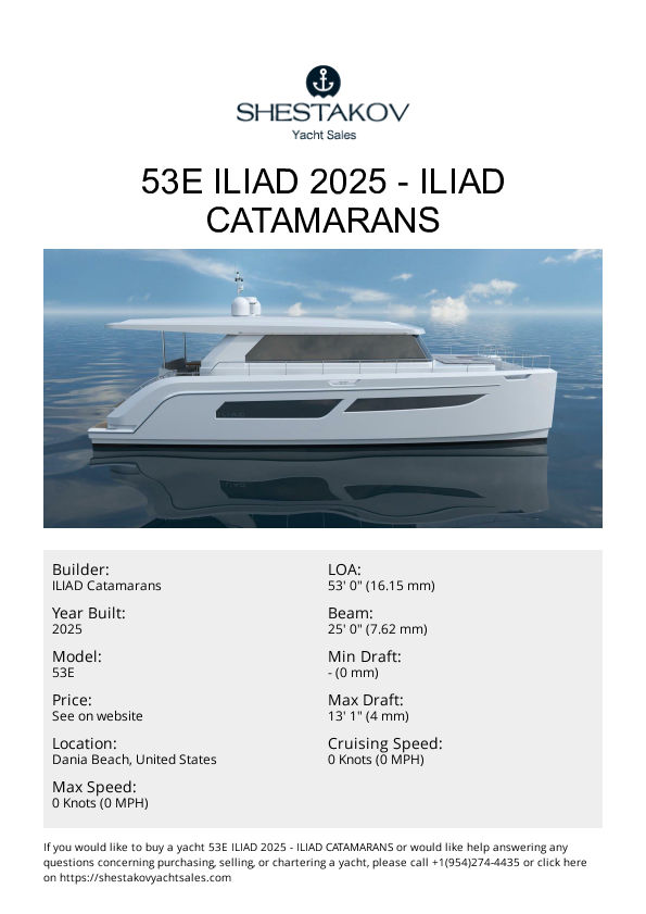 53E ILIAD 2025 - 53E - 2026