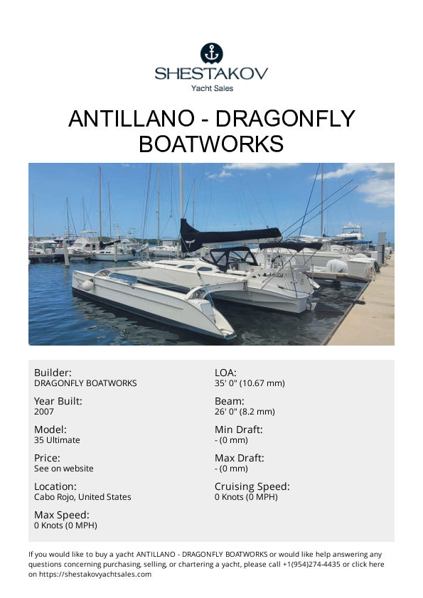 Antillano - 35 Ultimate - 2007