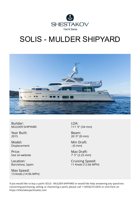 Solis - Displacement - 2015