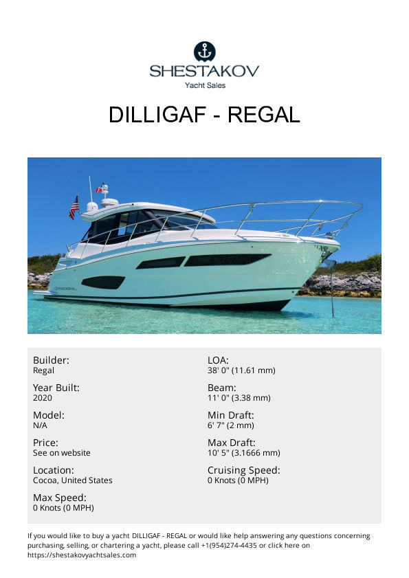 DILLIGAF - undefined - 2020