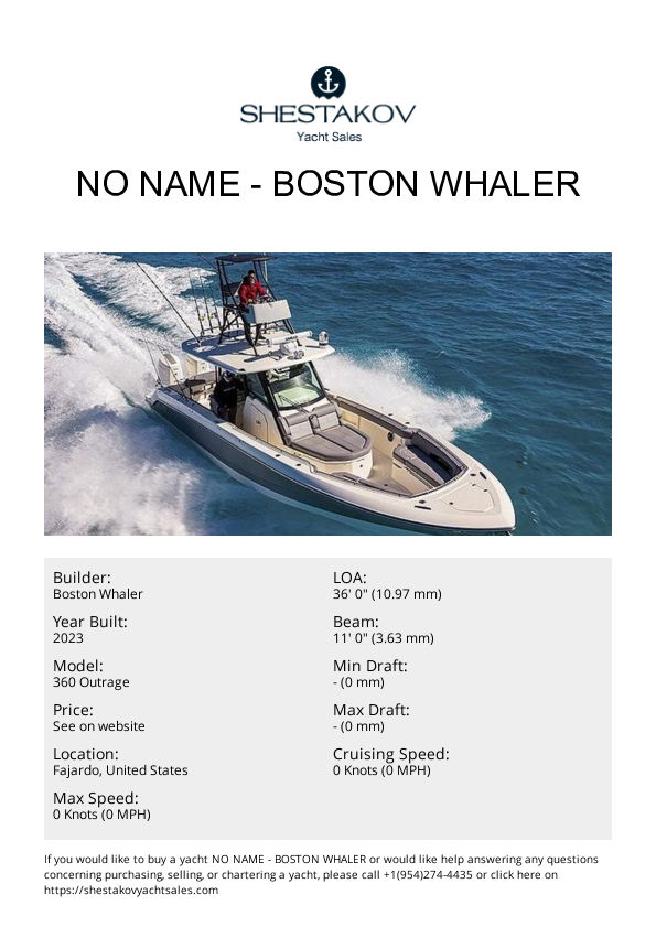 No Name - 360 Outrage - 2023