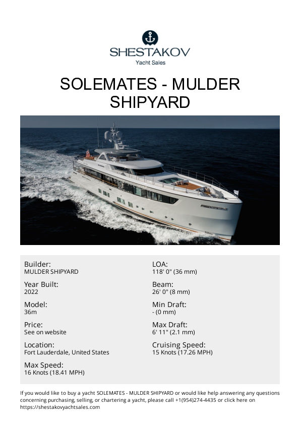 Solemates - 36m - 2022