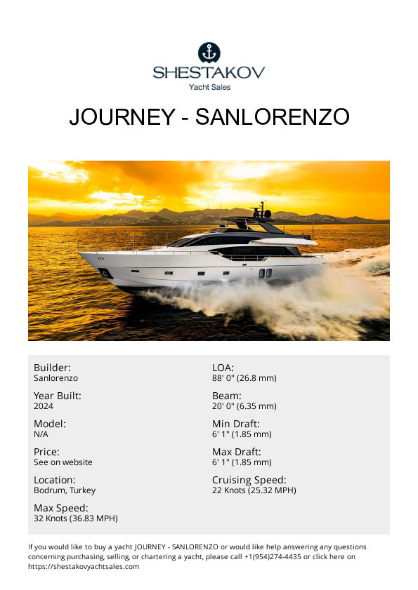 JOURNEY - undefined - 2024