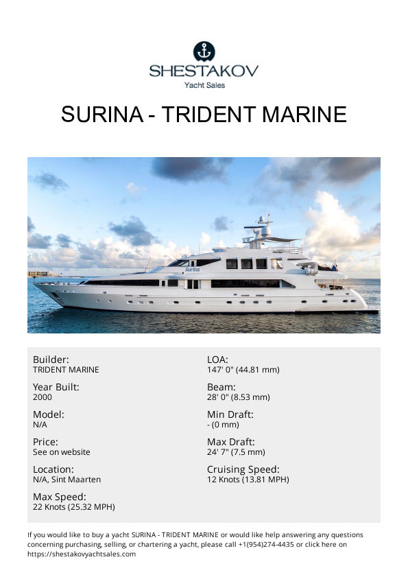 SURINA - undefined - 2000