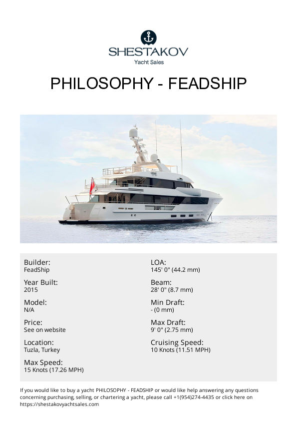 PHILOSOPHY - undefined - 2015