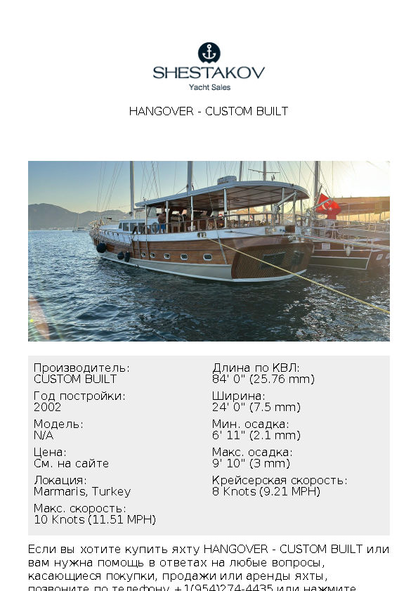 HANGOVER - undefined - 2002