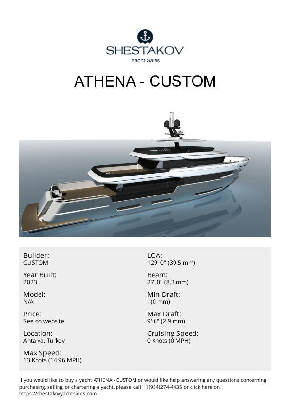 ATHENA - undefined - 2023