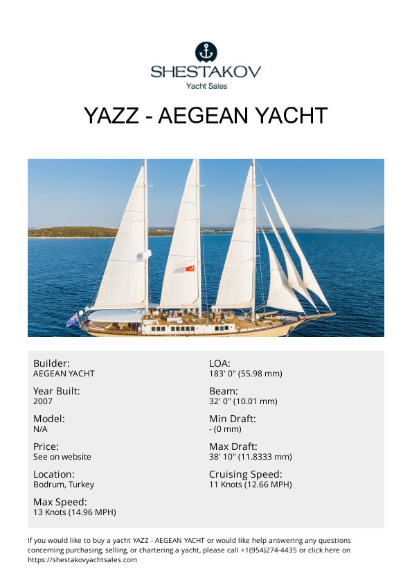 YAZZ - undefined - 2007