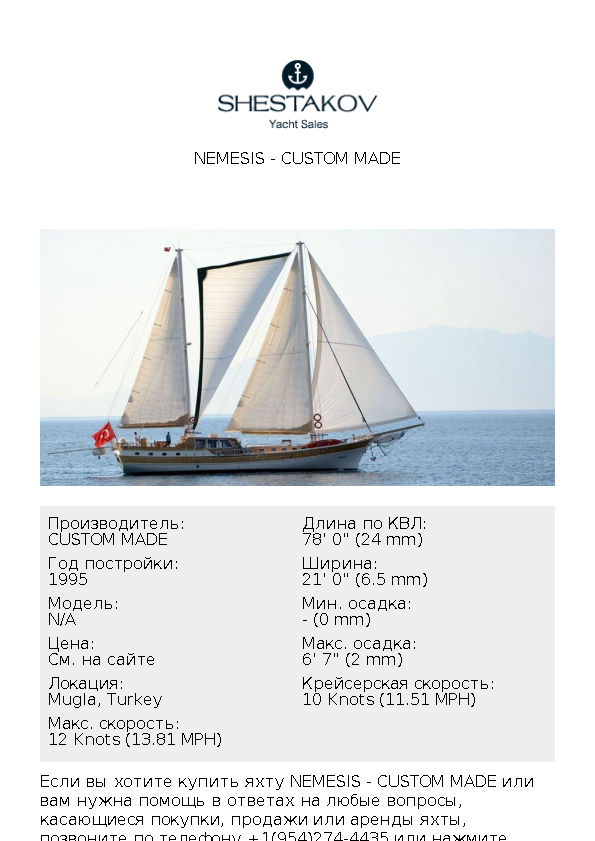 NEMESIS - undefined - 2022