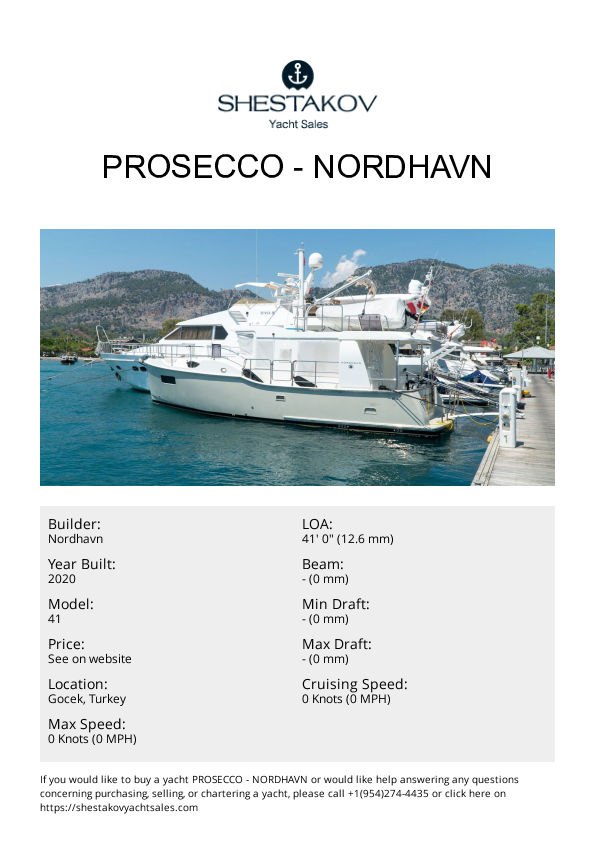 Prosecco - 41 - 2021