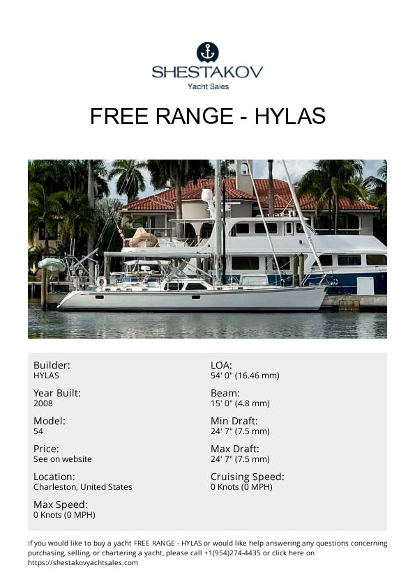 FREE RANGE - 54 - 2008