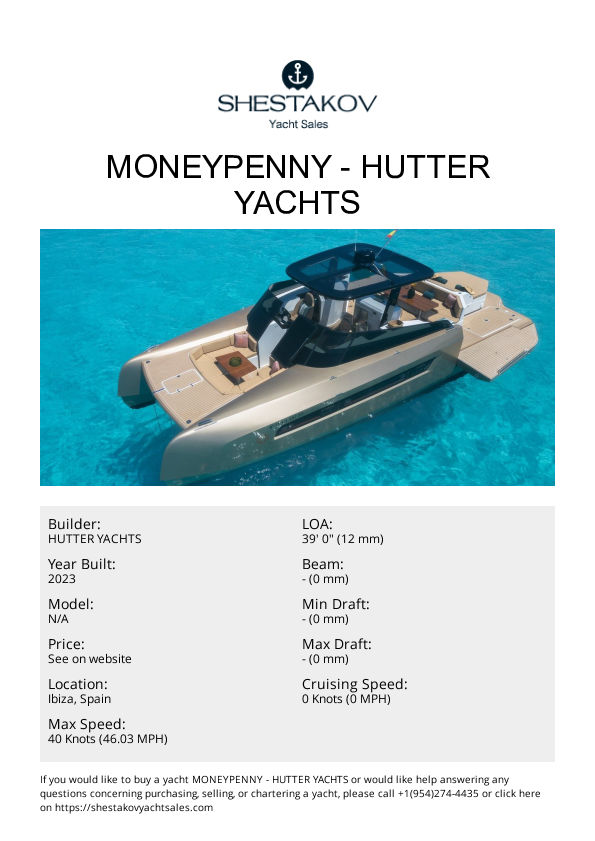 Moneypenny - undefined - 2023