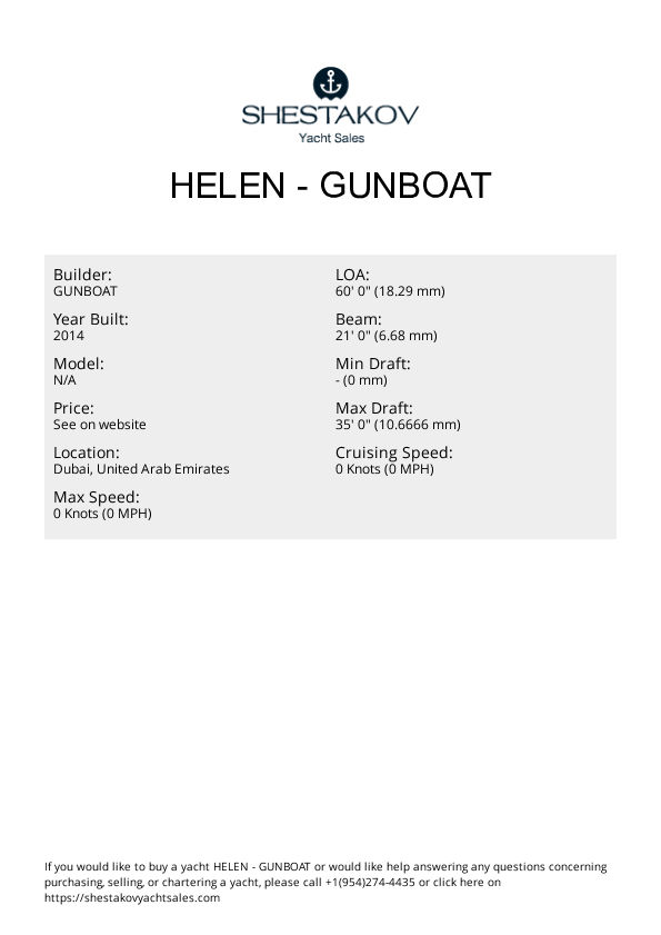 Helen - undefined - 2014