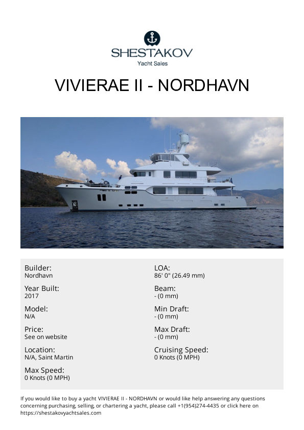 VIVIERAE II - undefined - 2017