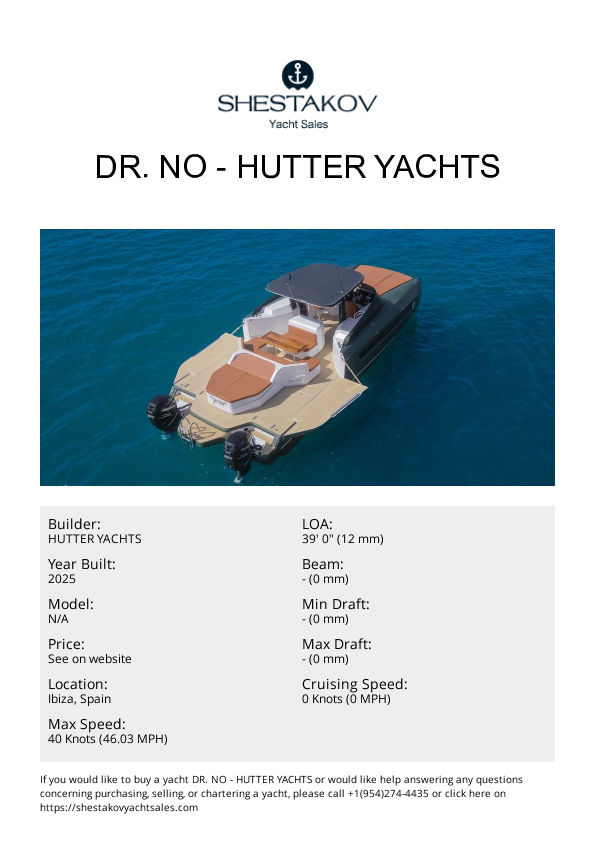 Dr. No - undefined - 2025