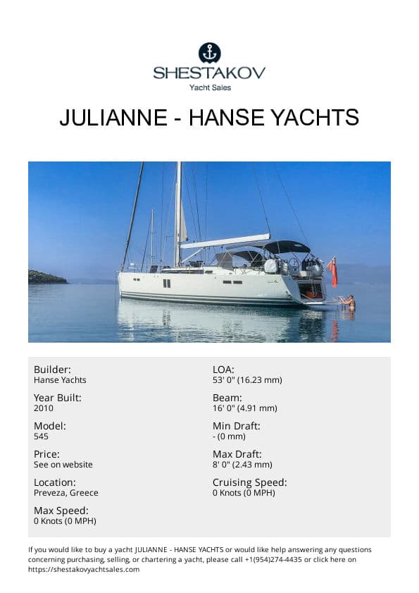 Julianne - 545 - 2010