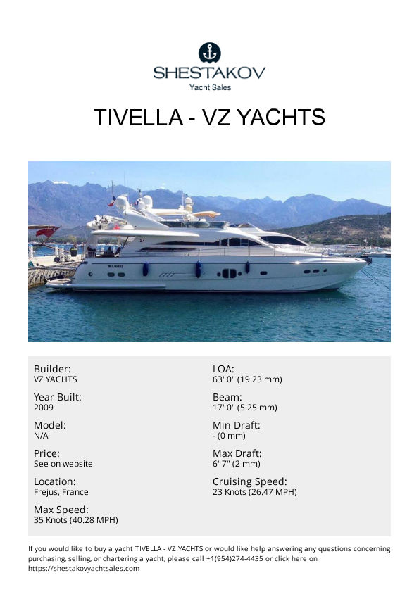 TIVELLA - undefined - 2009