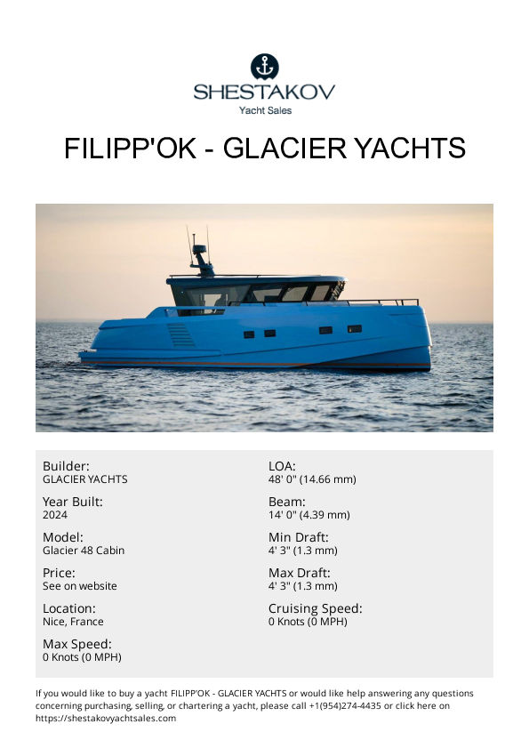 FILIPP'OK - Glacier 48 Cabin - 2025