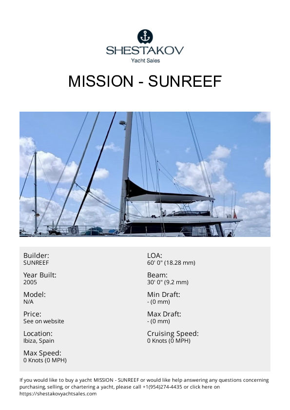 Mission - undefined - 2006