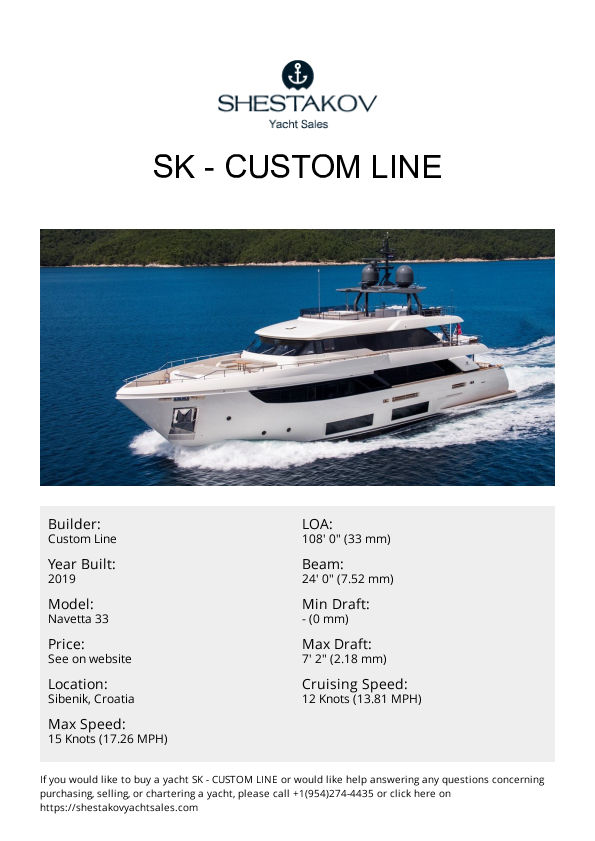 SK - Navetta 33 - 2019