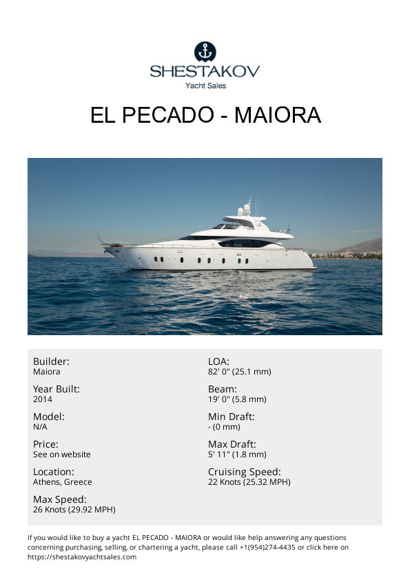 EL PECADO - undefined - 2018