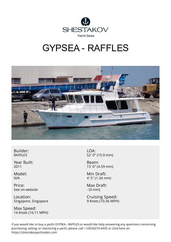 GYPSEA - undefined - 2012