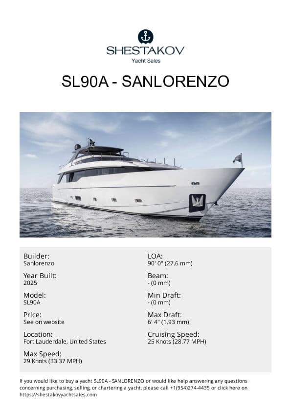 SL90A - SL90A - 2026