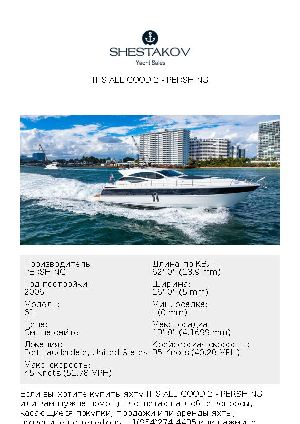 IT'S ALL GOOD 2 - 62 - 2006