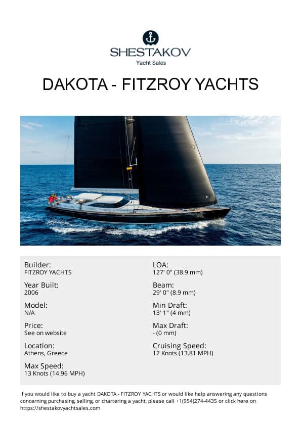 Dakota - undefined - 2006