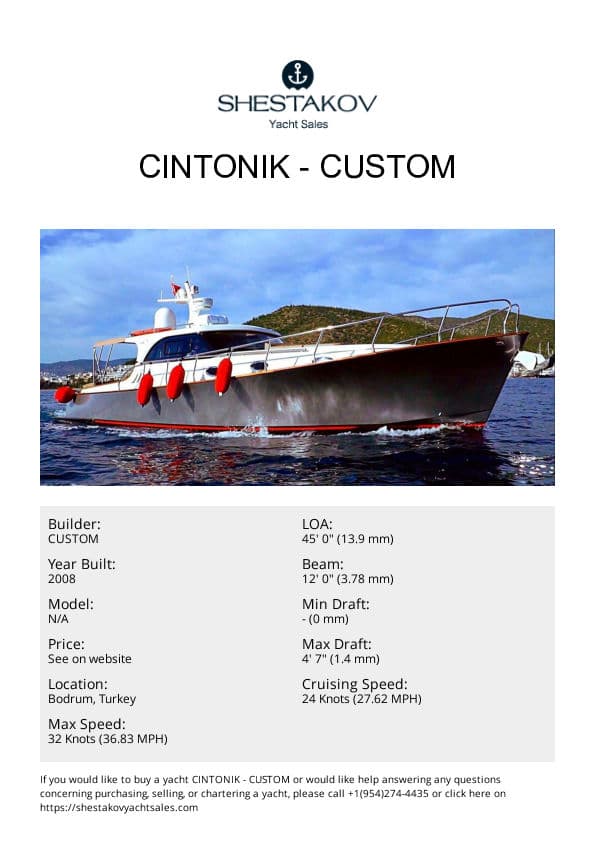 CINTONIK - undefined - 2008