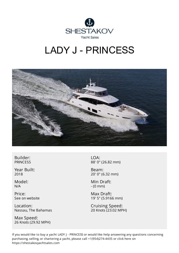 LADY J - undefined - 2019