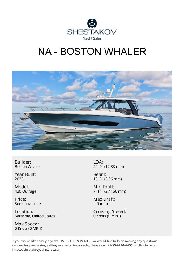 na - 420 Outrage - 2023