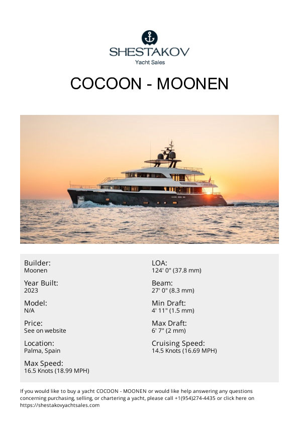 COCOON - undefined - 2023