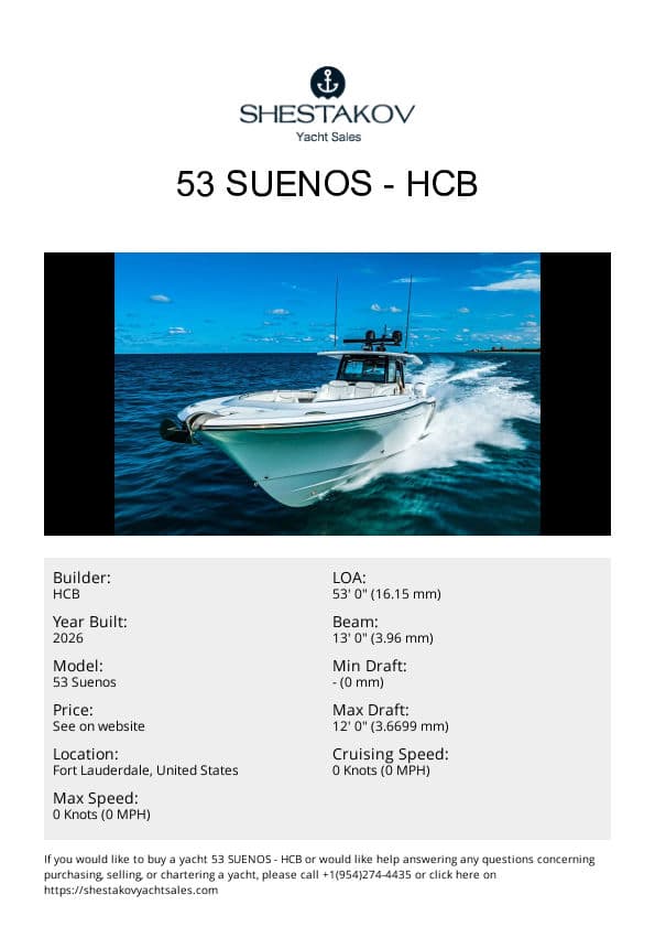 53 Suenos - 53 Suenos - 2026