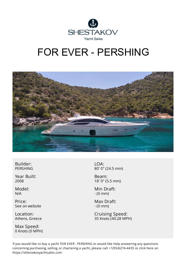 FOR EVER - undefined - 2009