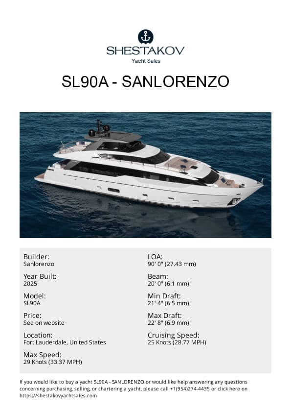 SL90A - SL90A - 2026