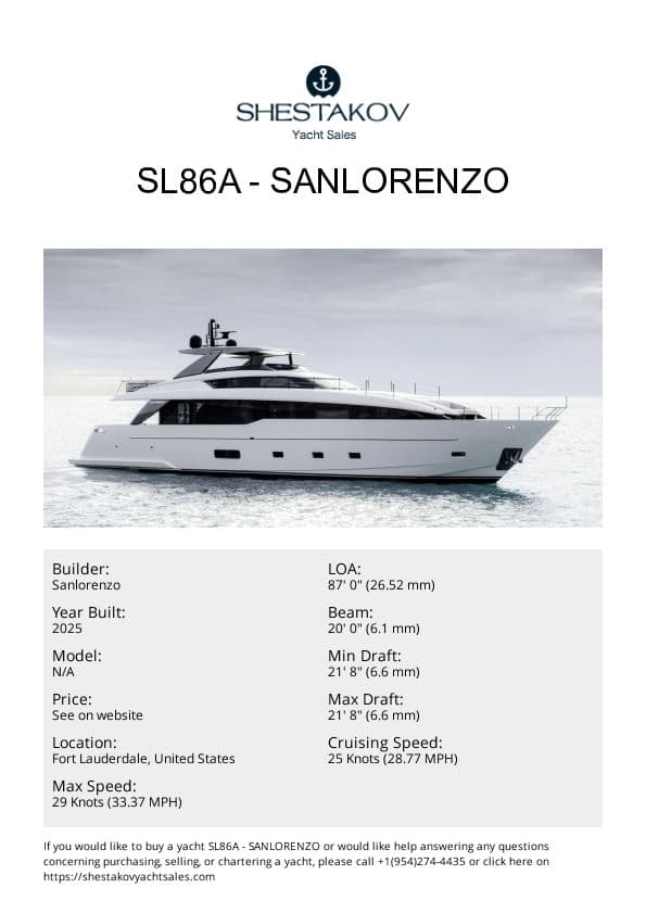 SL86A - undefined - 2026