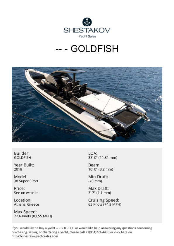 -- - 38 Super SPort - 2018