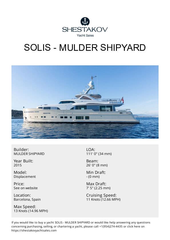 Solis - Displacement - 2015