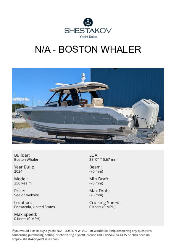 undefined - 350 Realm - 2024