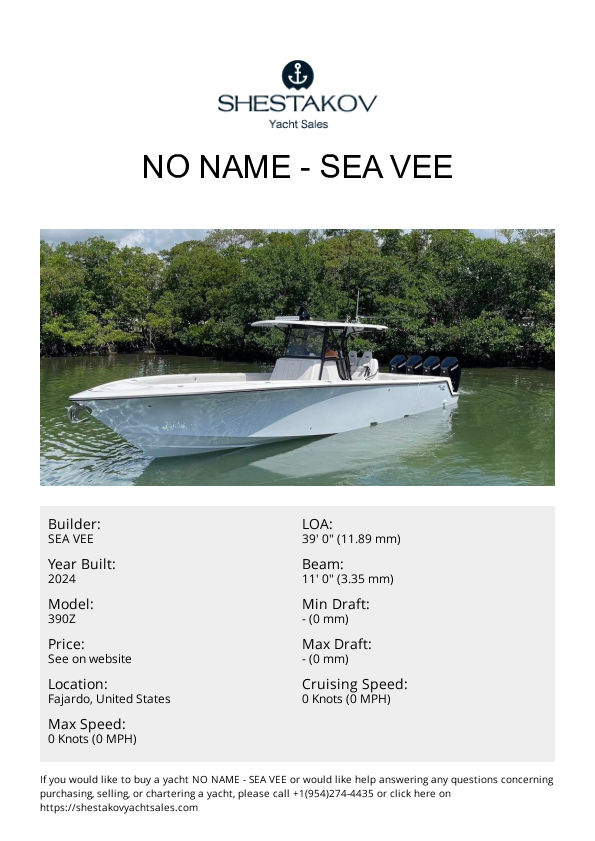 No Name - 390Z - 2024