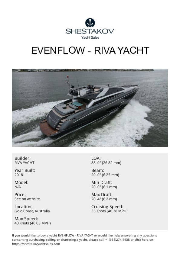 EVENFLOW - undefined - 2018