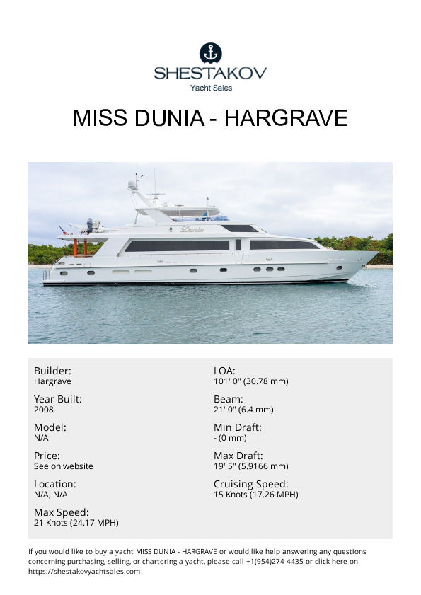 MISS DUNIA - undefined - 2008