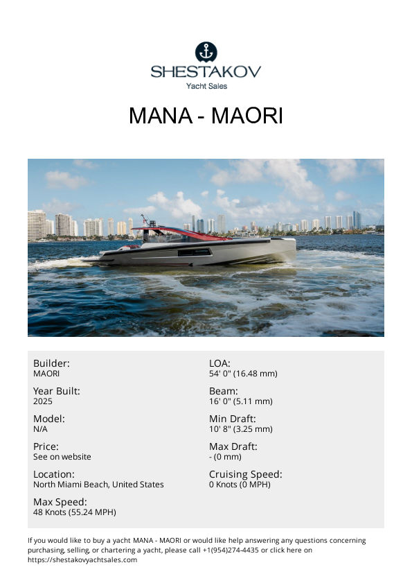 Mana - undefined - 2025