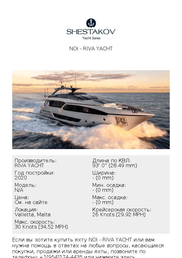 NOI - undefined - 2020