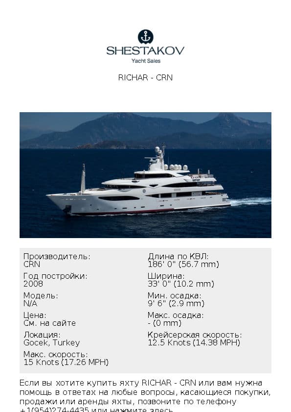 RICHAR - undefined - 2008