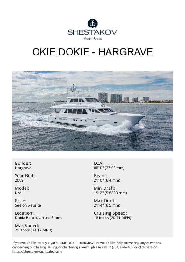 Okie Dokie - undefined - 2009